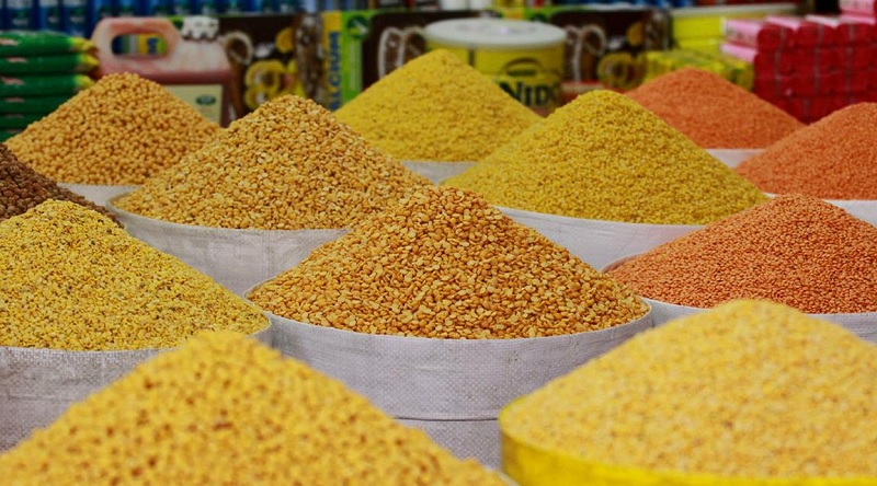 রমজানে খাদ্য মজুদ করলে ব্যবস্থা