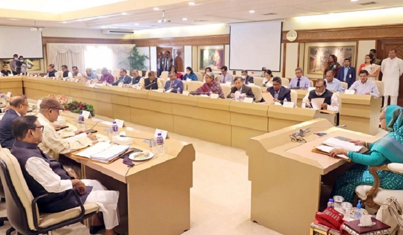 রমজানে বাজার নিয়ন্ত্রণে ডিসিদের মনিটরিং করার নির্দেশ