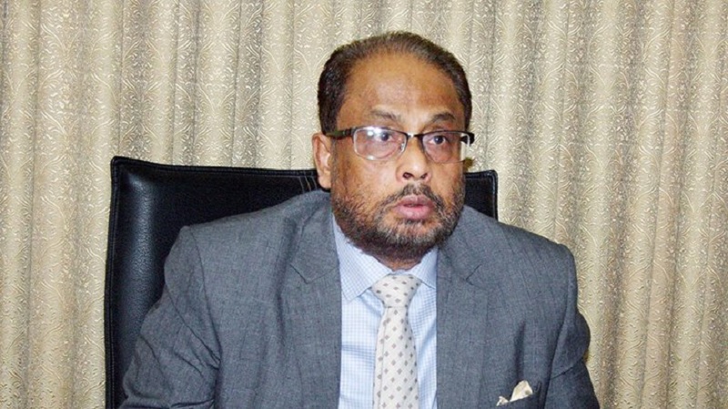 রমজানে দ্রব্যমূল্য সহনীয় রাখার আহ্বান জিএম কাদেরের