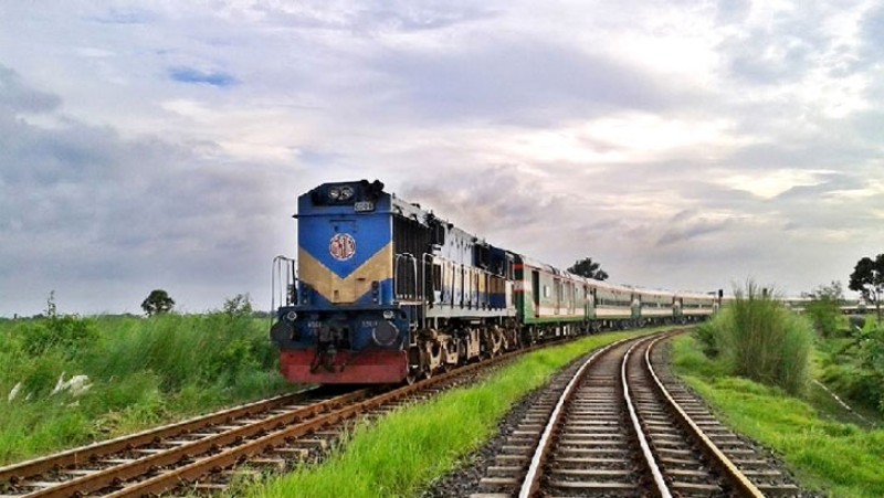 ঢাকা-চট্টগ্রাম রুটে বৈদ্যুতিক ট্রেন চালুর পরিকল্পনা