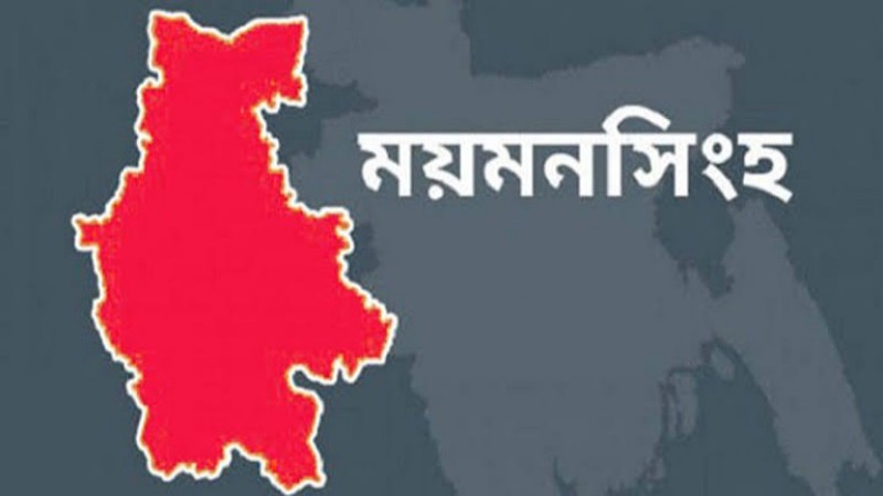 ময়মনসিংহের ভালুকায় সড়ক দুর্ঘটনায় নিহত ২