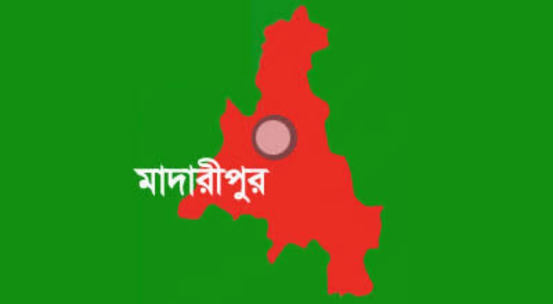 শিবচরে বসতঘর থেকে প্রবাসীর স্ত্রীর মুখ বাধা লাশ উদ্ধার