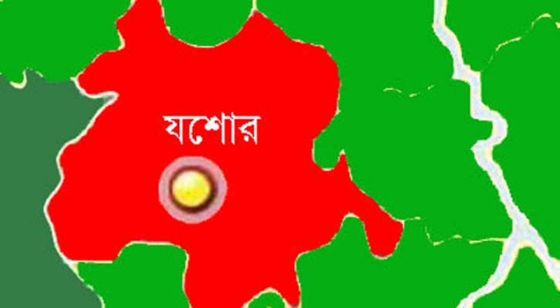 নানা বাড়ি এসে বজ্রপাতে প্রাণ গেলো যুবকের