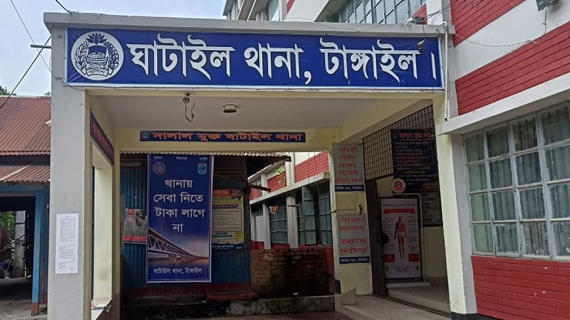ব্যবসায়ীকে পিটিয়ে হত্যা, ২ জন গ্রেপ্তার