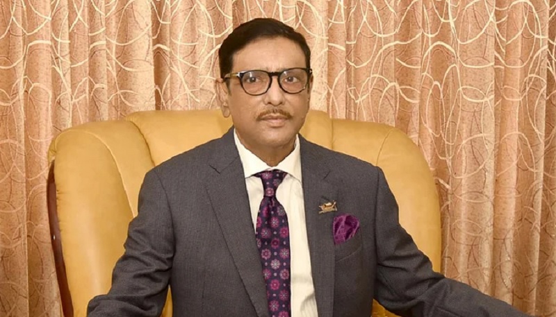 ঈদুল ফিতরের চেয়ে ঈদুল আজহা আরও চ্যালেঞ্জিং: কাদের