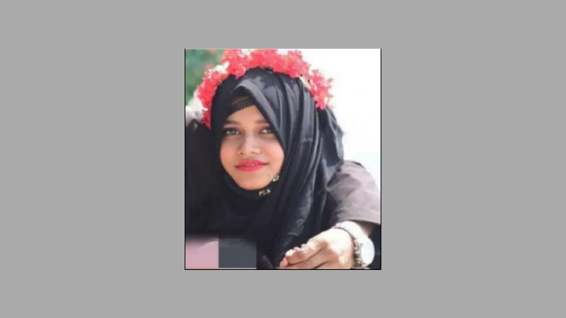 উখিয়ায় গৃহবধুর লাশ উদ্ধার