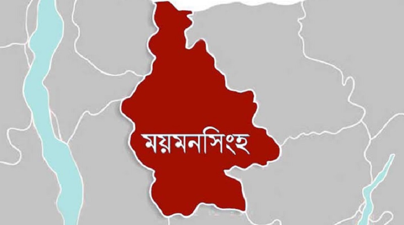 ময়মনসিংহে সড়ক দুর্ঘটনায় শিক্ষক নিহত