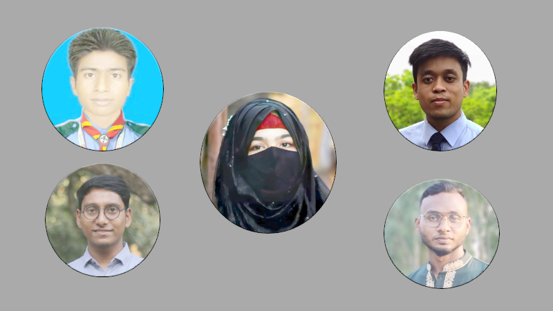 স্বেচ্ছাসেবীদের ভাবনায় নারী দিবস