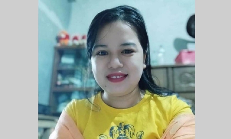 নারী এনজিওকর্মীকে ছুরিকাঘাতে হত্যা