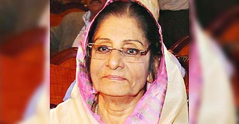 জাতীয় পার্টিতে কোনো বিভেদ নেই: রওশন এরশাদ