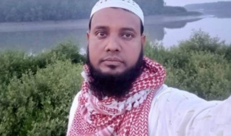 মসজিদে গলায় দঁড়ি দিয়ে ইমামের আত্মহত্যা