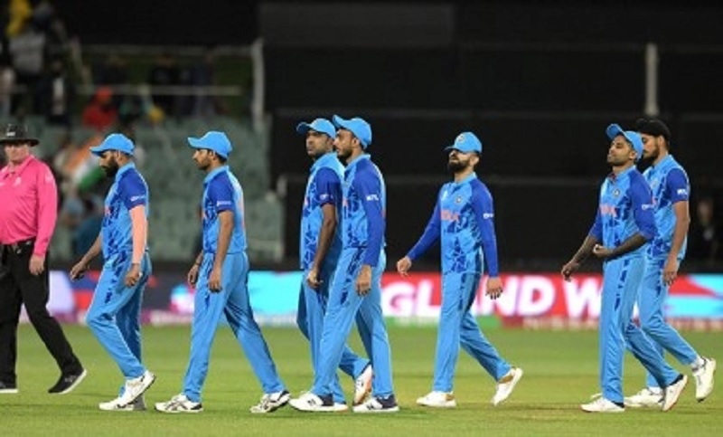ভারত-অস্ট্রেলিয়া ম্যাচে হামলার হুমকি, ২ যুবক গ্রেপ্তার