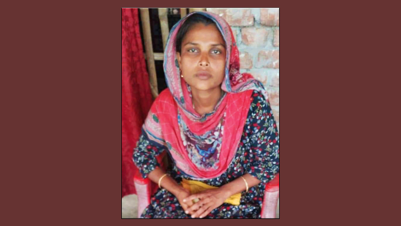 ফার্মেসির ওষুধ খেয়ে মৃত সন্তান প্রসব করায় স্ত্রীকে তালাক