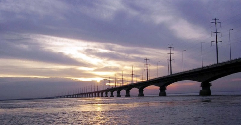 যমুনার প্রশস্ততা কমানোর প্রকল্প বাতিলের দাবি