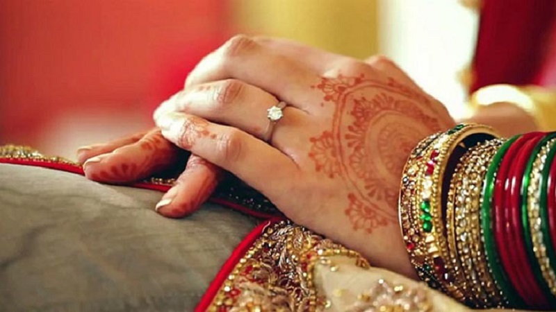 বিয়ের আসরে প্রেমিক, ফিরে গেলেন বরপক্ষ