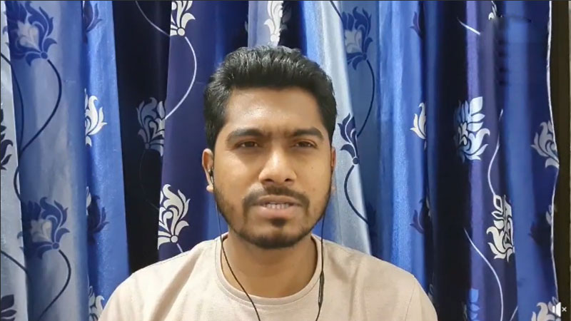 নির্বাচন সুষ্ঠুভাবে সম্পন্ন হওয়া নিয়ে নুরের সংশয় প্রকাশ