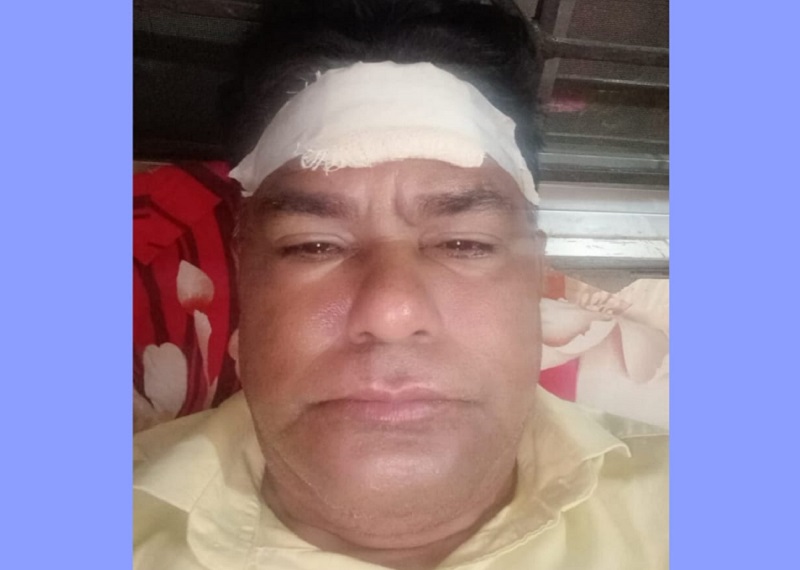 রামগতিতে ব্রিকফিল্ড মালিকের উপর নারকীয় হামলা
