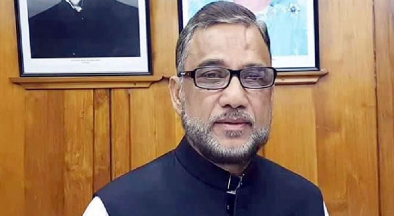 দুঃস্থদের সহায়তায় বিত্তবানদের এগিয়ে আসার আহ্বান
