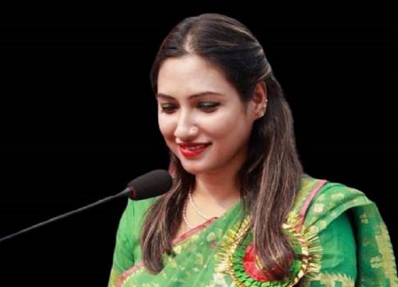 ‘জনসেবাই জনপ্রশাসন’ এ বাক্যটি বাস্তবায়ন করেছেন ঘাটাইলের ইউএনও মুনিয়া চৌধুরী
