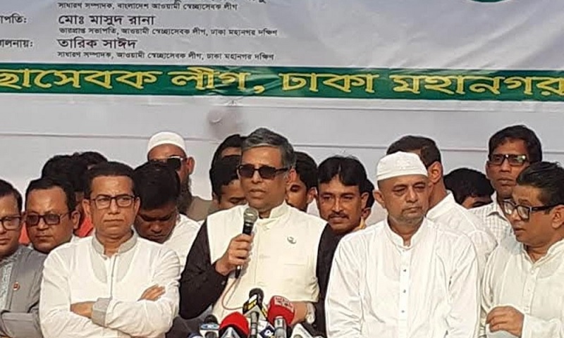 গণমাধ্যমকর্মীরা আমাদের বন্ধু