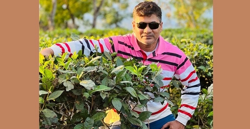 সাতক্ষীরা পুলিশের বিরুদ্ধে গভীর ষড়যন্ত্রে লিপ্ত গডফাদার গোল্ড মনি