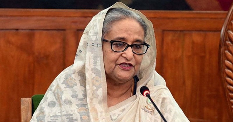 স্কাউটদের প্রশিক্ষণ প্রদানের নির্দেশনা বাস্তবায়নের আহ্বান প্রধানমন্ত্রীর