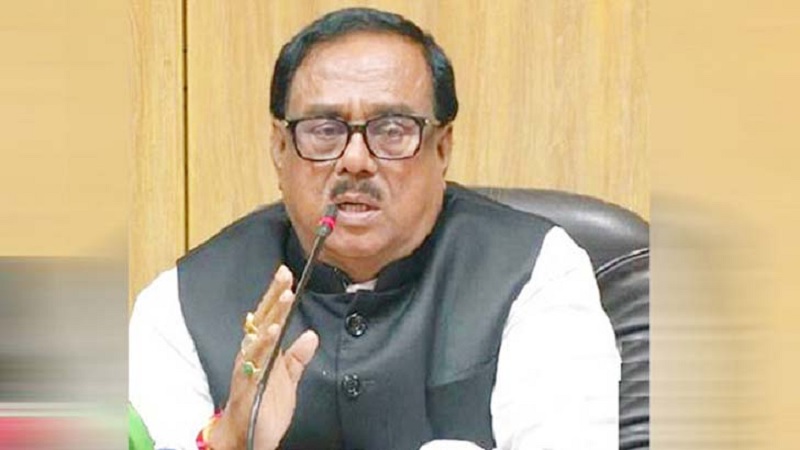 মিনিকেট নাম দিয়ে চাল বিক্রি করা যাবে না: খাদ্যমন্ত্রী