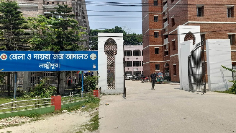 পারিবারিক কলহের জেরে স্বামীকে হত্যা, স্ত্রীর যাবজ্জীবন কারাদণ্ড