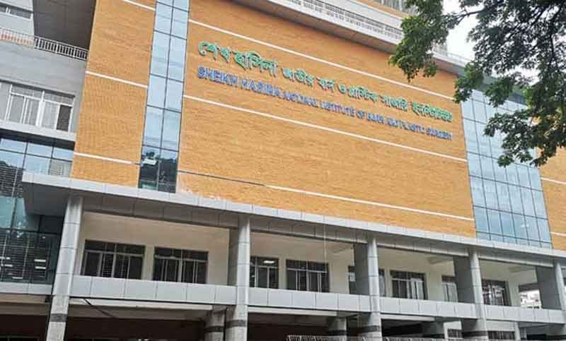 বঙ্গবাজারে ভয়াবহ আগুনের ঘটনায় প্রস্তুত বার্ন ইউনিট