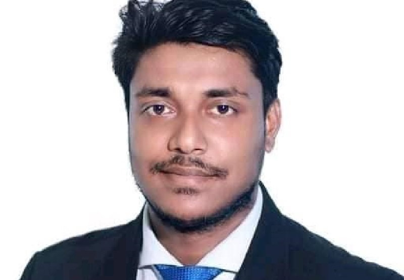 বরগুনায় চাঁদা দাবির অভিযোগে ইউপি চেয়ারম্যানের বিরুদ্ধে মামলা