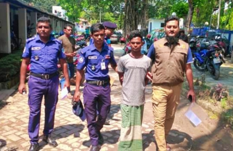 যশোরে নাহিদ ও ইউনুস খুনের মোটিভ উদঘাটন
