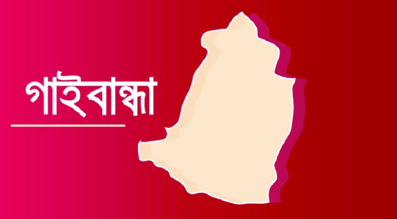 পলাশবাড়ীতে মাকে গলা টিপে হত্যা করল ছেলে পলাশবাড়ীতে মাকে গলা টিপে হত্যা করল ছেলে