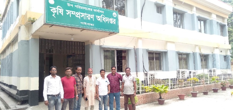 গাইবান্ধায় তথ্য প্রদানে অপারগতার বিরুদ্ধে আপিল শুনানি অনুষ্ঠিত