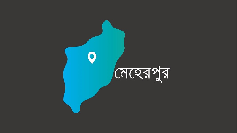 মেহেরপুরে পৃথক দুটি স্থানে অগ্নীকান্ডে অর্ধকোটি টাকার ক্ষতি