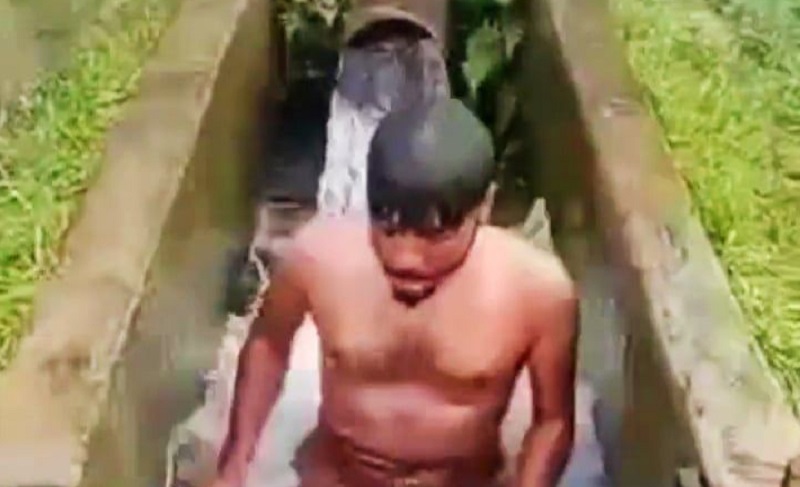 মৌসুমের সর্বোচ্চ তাপমাত্রা যশোরে