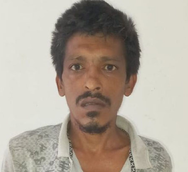নড়াইলে ৬ মাসের সাজাপ্রাপ্ত ও একাধিক গ্রেফতারি পরোয়ানাভূক্ত আসামি আটক