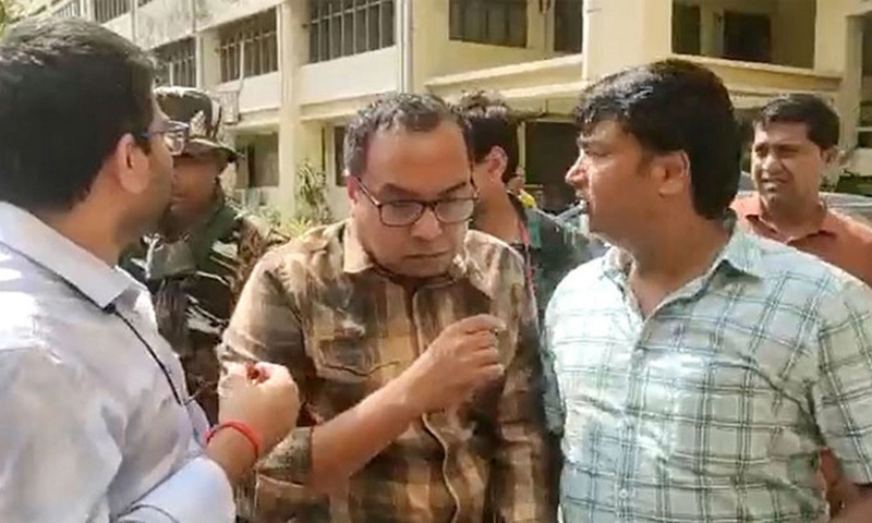 পি কে হালদারের বিরুদ্ধে সাক্ষ্য দিলেন আরো তিনজন