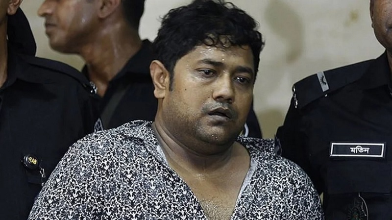 রানা প্লাজা ধস: মালিক সোহেল রানার জামিন স্থগিত করেছেন চেম্বার আদালত
