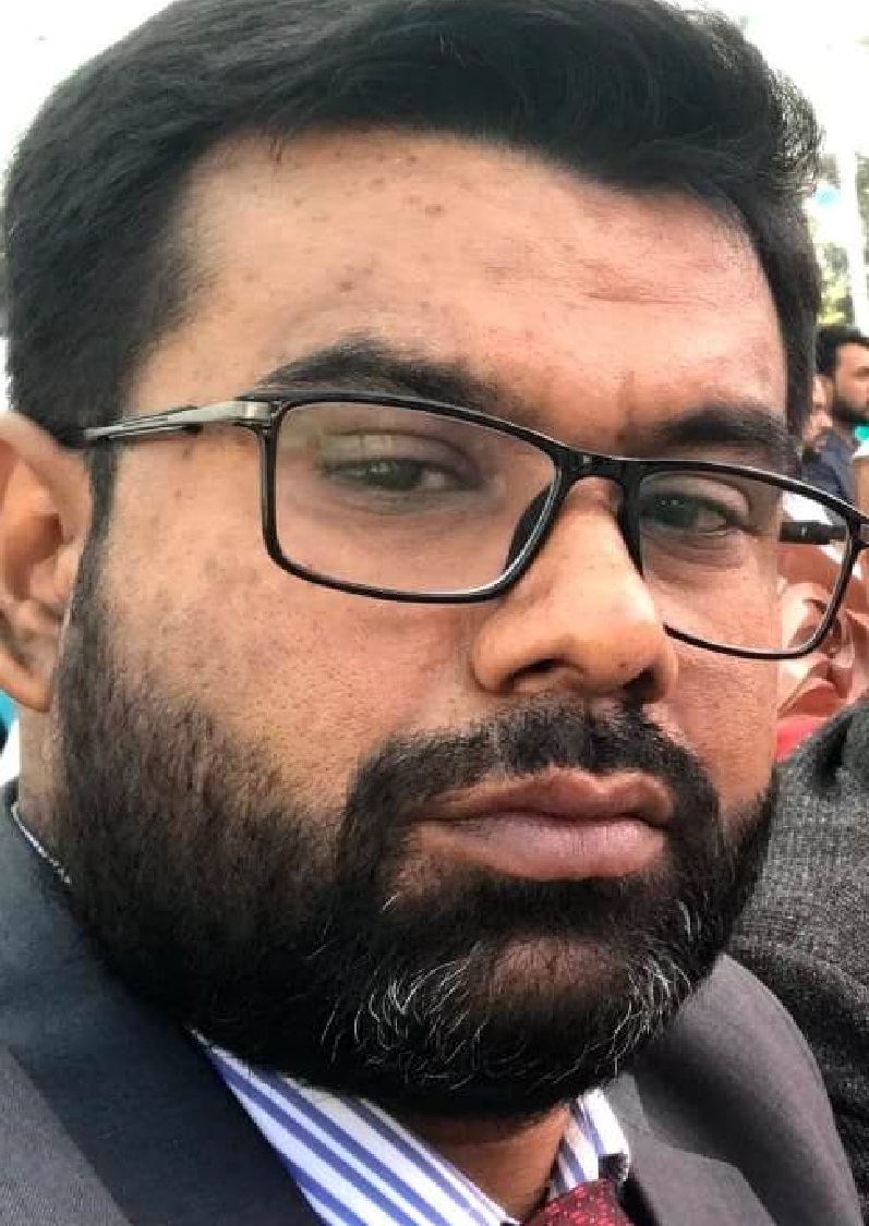 এটিইটি নির্বাচনে সবুর খাঁন  সাধারণ সম্পাদক নির্বাচিত 