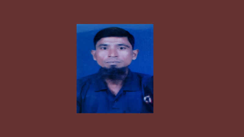 ঘাটাইলে অটো রিক্সা চালককে জবাই করে হত্যা