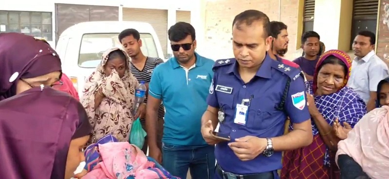 মেহেরপুরে সড়ক দুর্ঘটনায় চিকিৎসক নিহত
