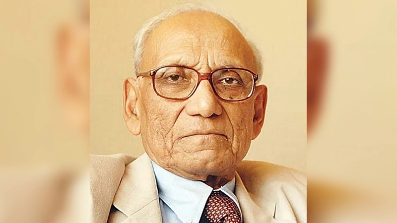 অর্থনীতিবিদ নুরুল ইসলাম আর নেই