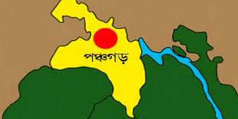 পঞ্চগড়ের বোদায় পেঁয়াজের দাম বেড়ে দ্বিগুন