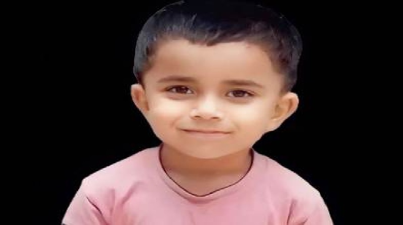 গাইবান্ধায় ২৪ ঘন্টায় সন্ধান মেলেনি চার বছরের শিশু বায়েজিদের