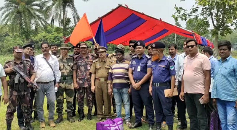 কারাভোগ শেষে নিজ দেশে ফিরলেন ভারতীয় নাগরিক