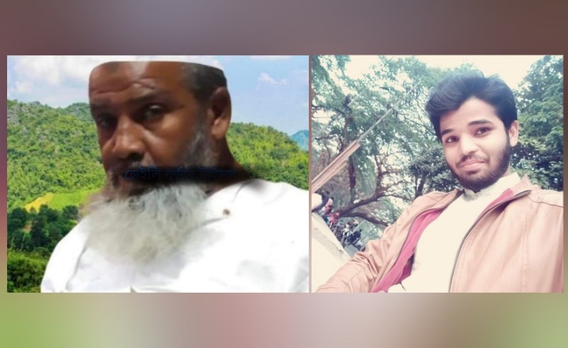 পিতা হত্যার ২৫ বছর পর মেয়েকে খুন, গ্রেফতার ২