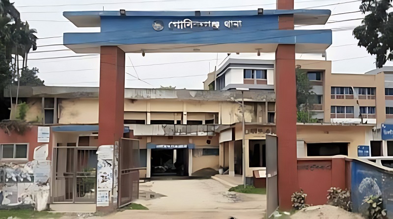 পলাশবাড়ীতে শিশু বায়েজিদ হত্যা; গ্রেফতার ৯ পলাশবাড়ীতে শিশু বায়েজিদ হত্যা; গ্রেফতার ৯