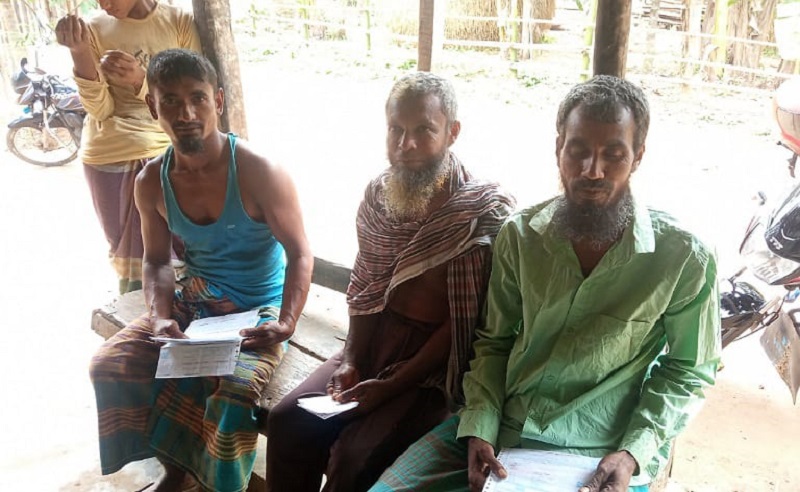 নানিয়ারচর উপজেলায় মাত্রাতিরিক্ত বিদ্যুৎ বিলের অভিযোগ