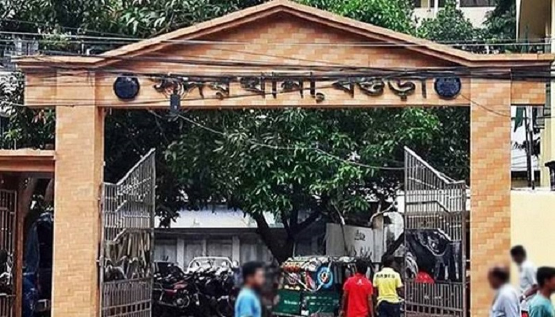 বগুড়ায় লাঠির আঘাতে গৃহবধূর মৃত্যু