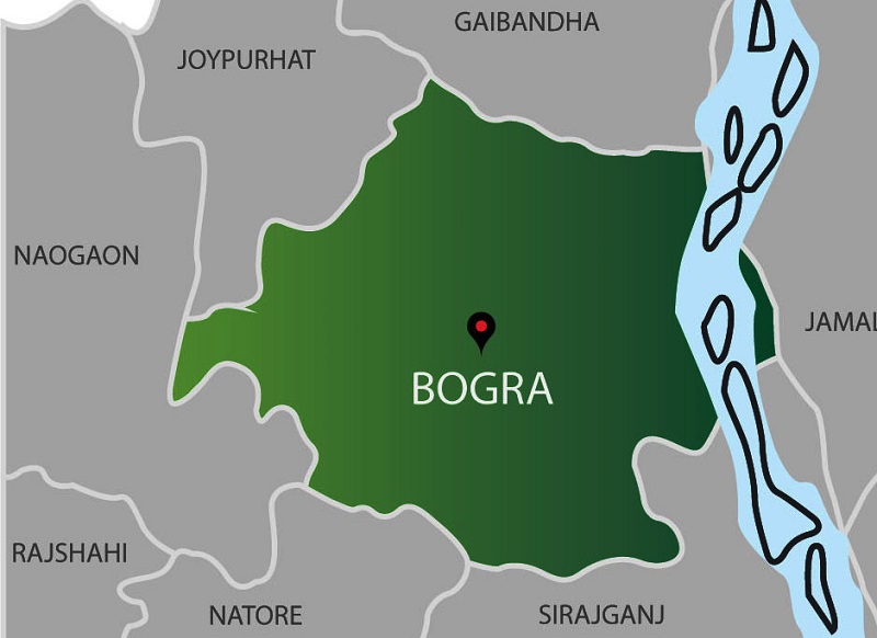 বগুড়ায় সড়ক দূর্ঘটনায় এক শিশুর মৃত্যু, আহত ৬